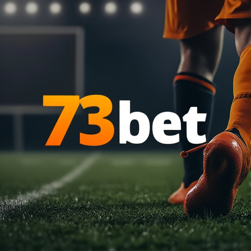 73bet Logo